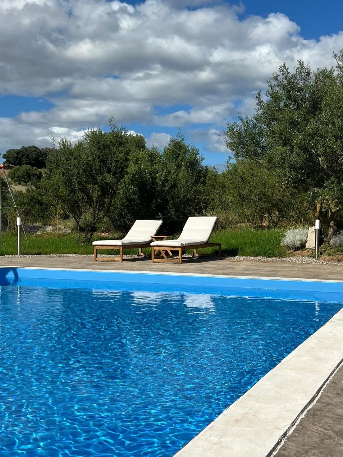Agreen Country House Olbia Exterior photo