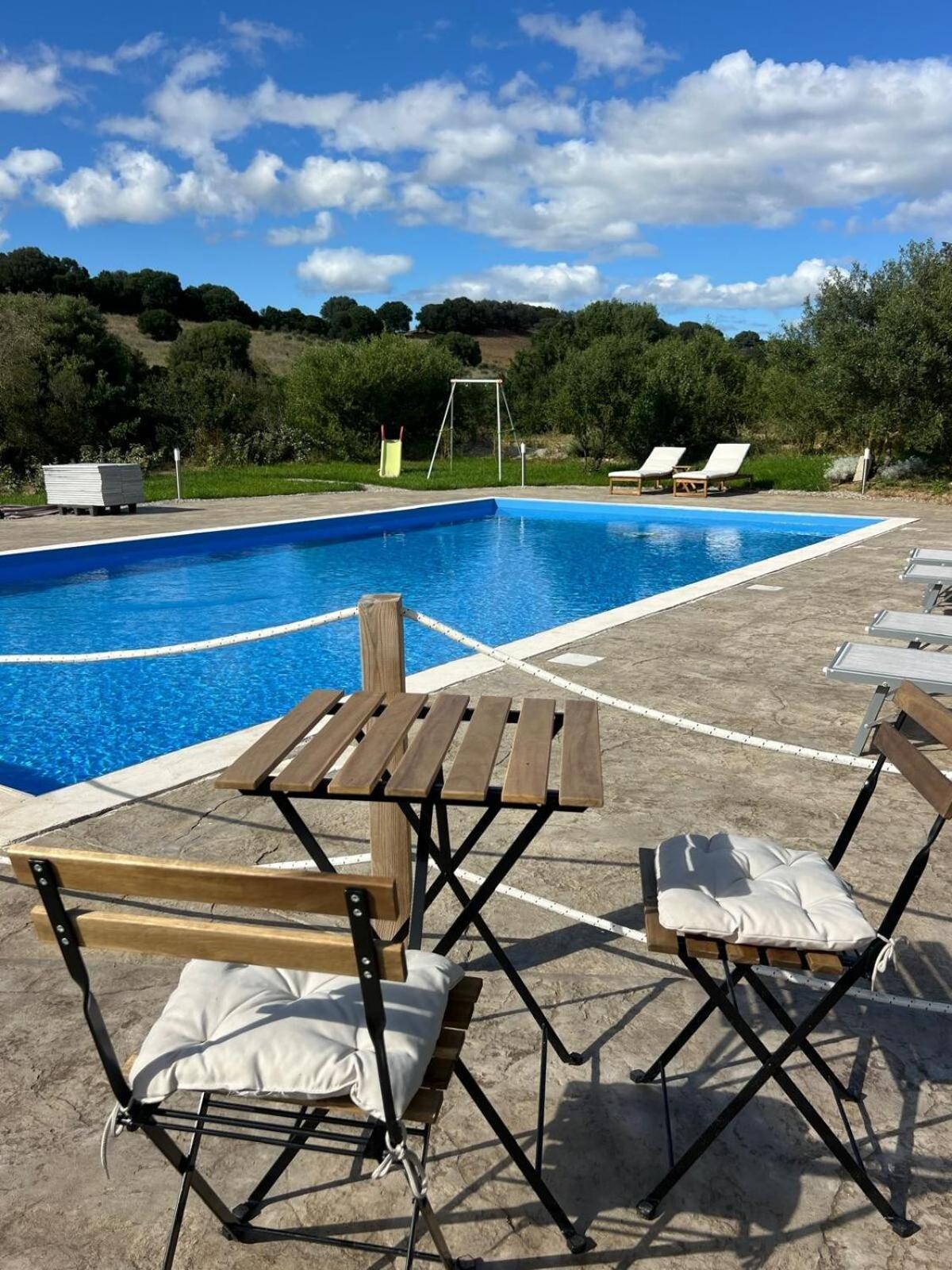 Agreen Country House Olbia Exterior photo